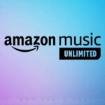 Amazon Music Unlimited | Email Delivery