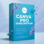 Canva Pro | Email Delivery