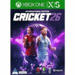 Cricket 26 | PS5/PS4 Game