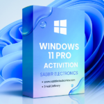 Windows 10/11 Pro | Activation key | 1PC | Email Delivery