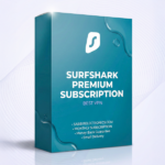 Surfshark Premium VPN🔥for 1/2/3/6 months
