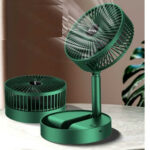 Super Foldable Mini Fan - Image 5