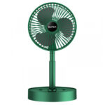 Super Foldable Mini Fan - Image 3