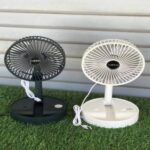 Super Foldable Mini Fan - Image 4